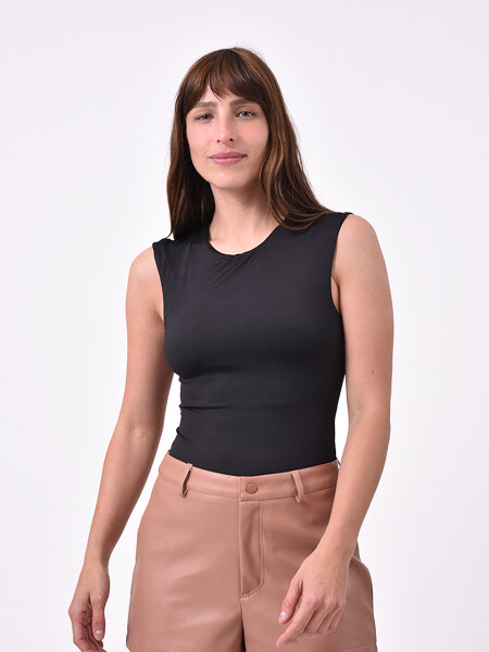 BODY LORA NEGRO