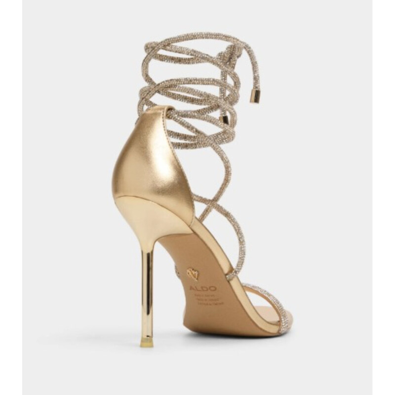 CALADONIA GOLD SYNTHETIC GOLD