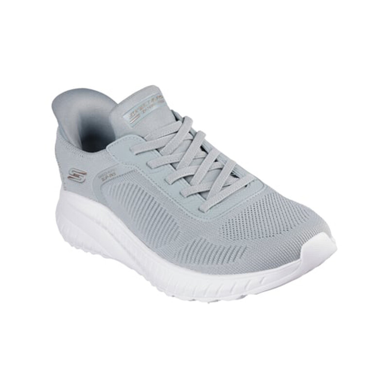 Championes Slip-Ins Bobs Sport Azul