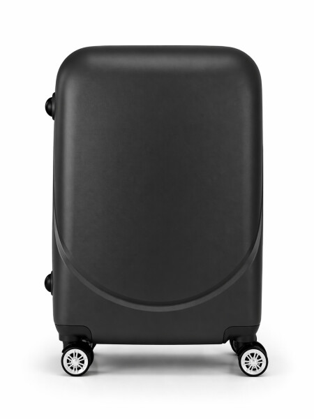 VALIJA DUBAI GRAFITO GRIS