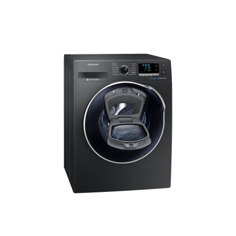 Lavasecadora de 10,5 Kg Carga frontal WD10 Negro