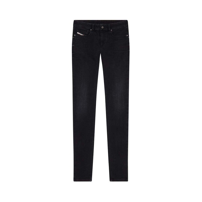 Jean Para Hombre 1979 Sleenker L.32 Grey