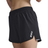 Short 2XU Aero 5 Negro
