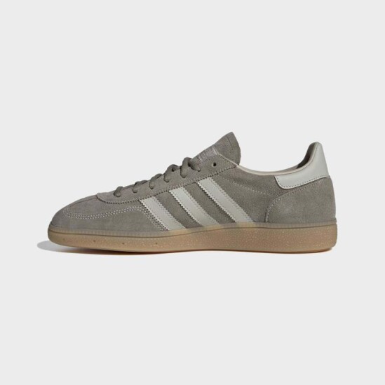 Championes Adidas Handball Spezial Marrón