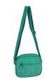 Morral compacto esencial Turquesa