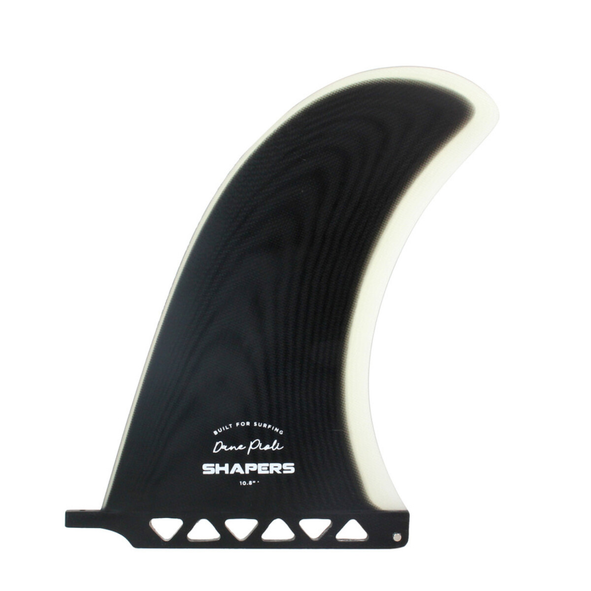 Quillas Shapers Dane Pioli 10.8" 