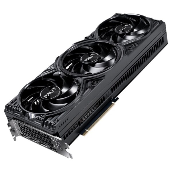 Tarjeta Video Palit Rtx 5070 12gb TARJETA VIDEO PALIT RTX 5070 12GB