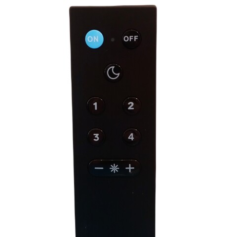 CONTROL REMOTO SMART WIZ A BATERIA CONTROL REMOTO SMART WIZ A BATERIA
