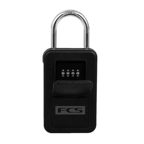 Candado FCS Keylock Keylock