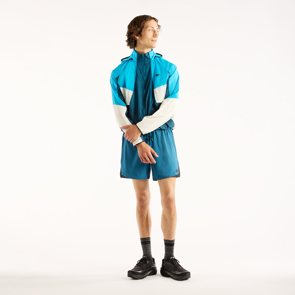 RC Jacket Skyblue