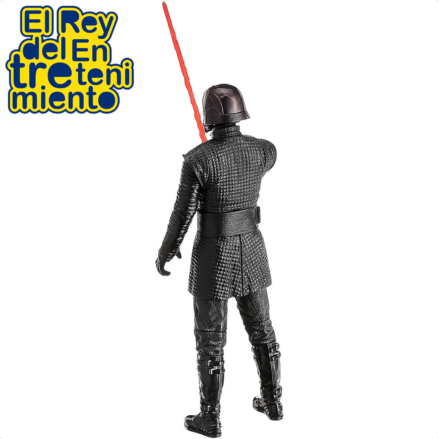 Muñeco negro de star wars new arrivals