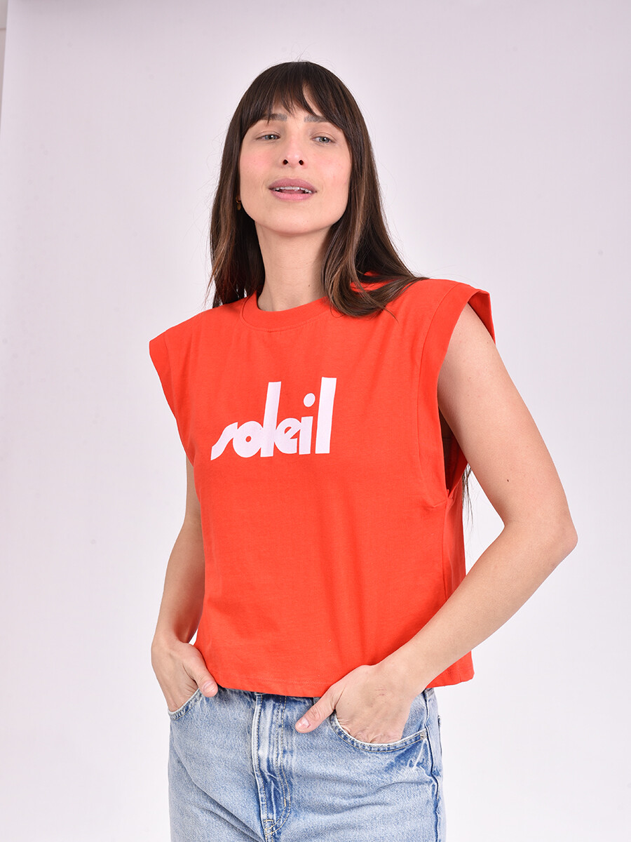 REMERA AMOUR - VARIANTE 4 