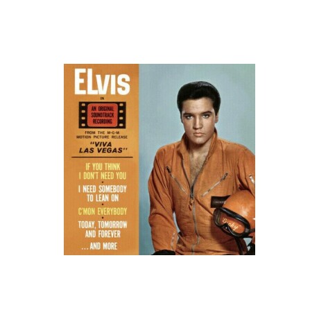 Elvis Presley - King Creole / Gi Blues / Elvis Presley - King Creole / Gi Blues /