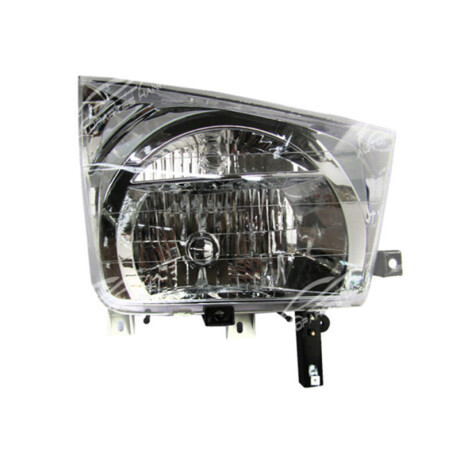SEMIOPTICAS HYUNDAI HD78 2008-15 DER - SEMIOPTICAS HYUNDAI HD78 2008-15 DER -