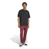 REMERA ADIDAS ESS OS TEE Hombre JD0349 Negro