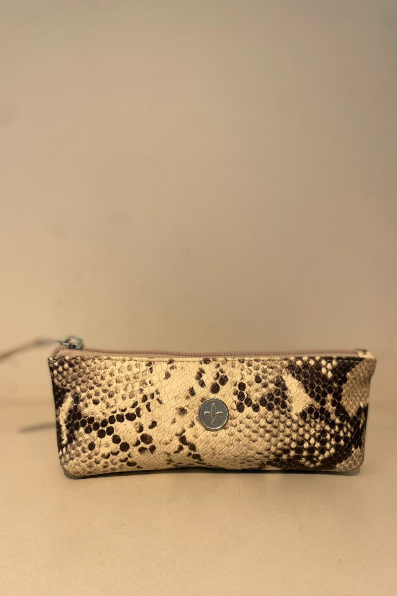 Portacosmeticos - Vibora 