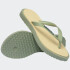 Ojotas Havaianas Top Point Fusion Verde