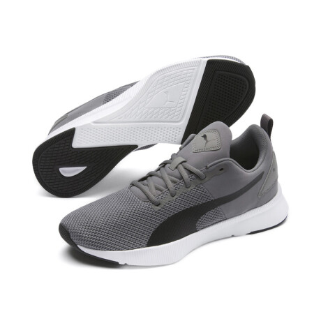 FLYER RUNNER 19225703 Gris/negro