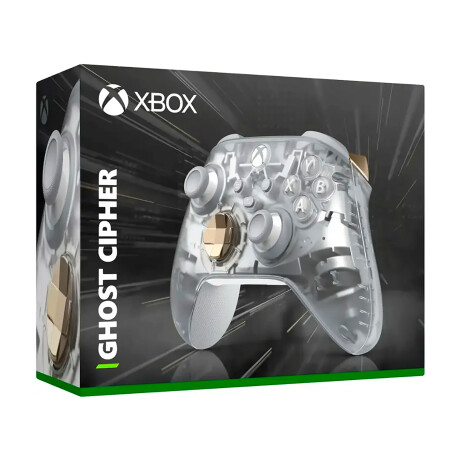 Gamepad Inalámbrico Bt Xbox X-s One Win Android iOs 001