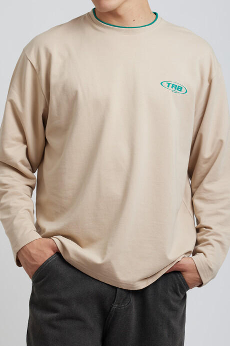 T-SHIRT M/L TRIBU DIXIE Arena