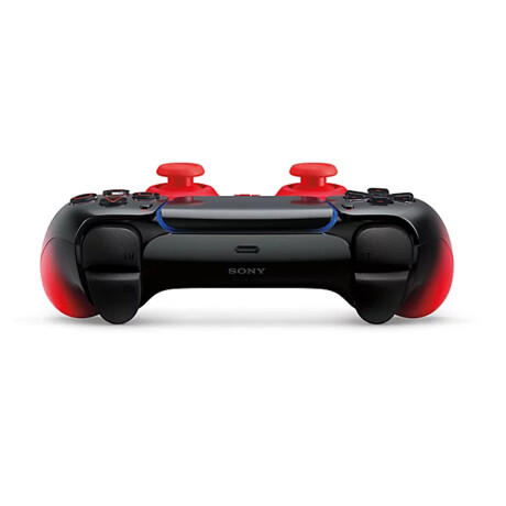 Joystick Inalámbrico Sony Playstation 5 DS PS5 Rojo Techno Joystick Inalámbrico Sony Playstation 5 DS PS5 Rojo Techno