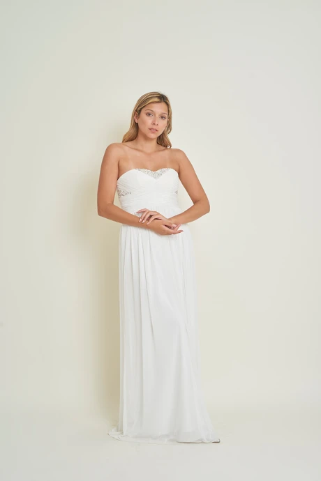 VESTIDO ELIZABETH VESTIDO ELIZABETH