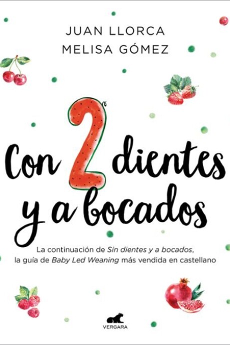 CON DOS DIENTES Y A BOCADOS CON DOS DIENTES Y A BOCADOS