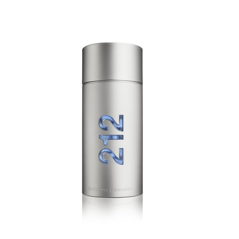 Perfume Carolina Herrera 212 NYC MEN EDT 200ML Perfume Carolina Herrera 212 NYC MEN EDT 200ML