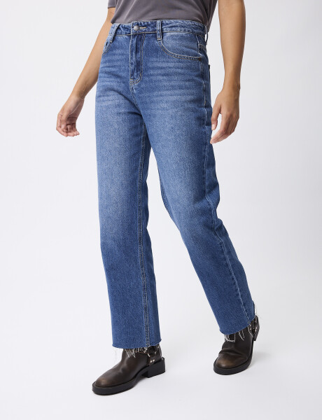 Jean recto Arlet Jean recto Arlet