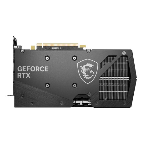Msi - Tarjeta de Video Geforce Rtx 4060 Ti Gaming X 8G - 8 GB GDDR6. Nvidia Gefroce RTX4060TI. Pci E 001