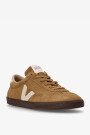 ZAPATILLA Volley Marron