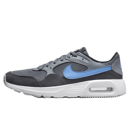 Champion Nike Hombre Air Max Sc Cl Grey/Unv BL S/C