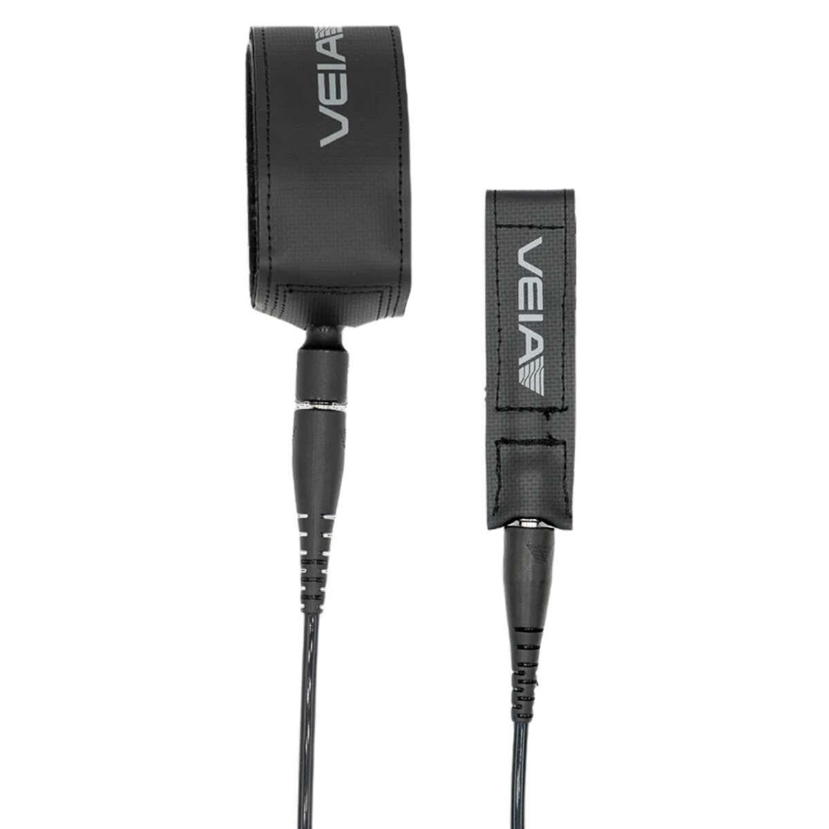 Leash Veia Jjf Pro 6 Comp - Negro 