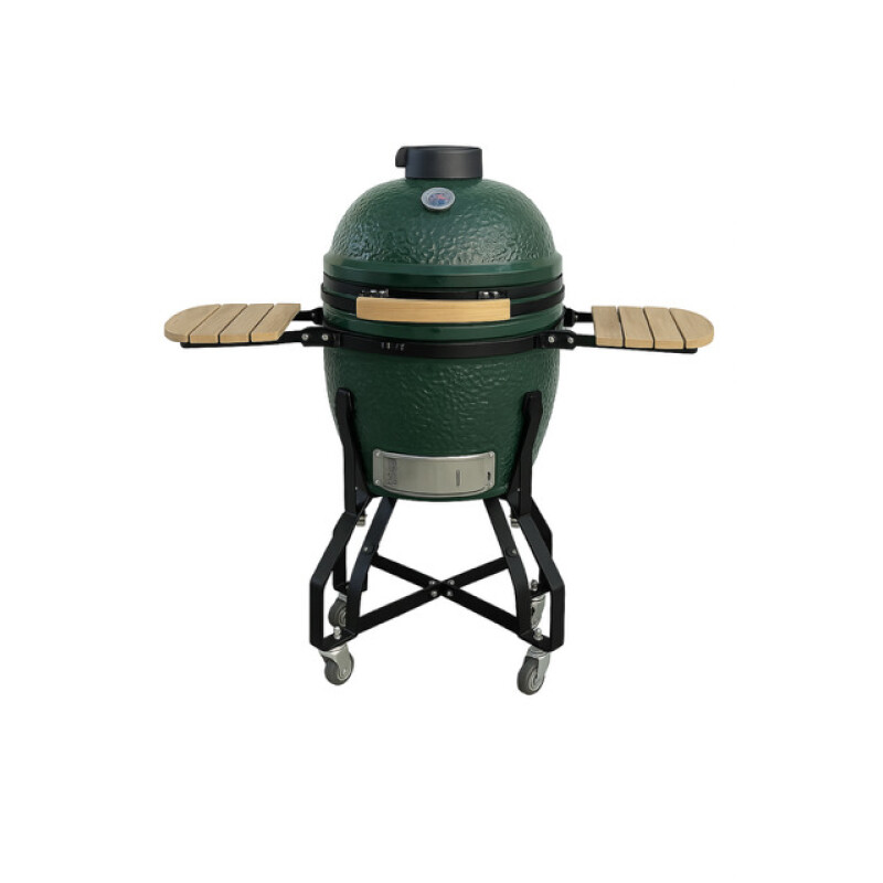 Kamado 21" Verde Kamado 21" Verde