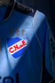 Camiseta Nacional Celeste Edición 2026 Celeste