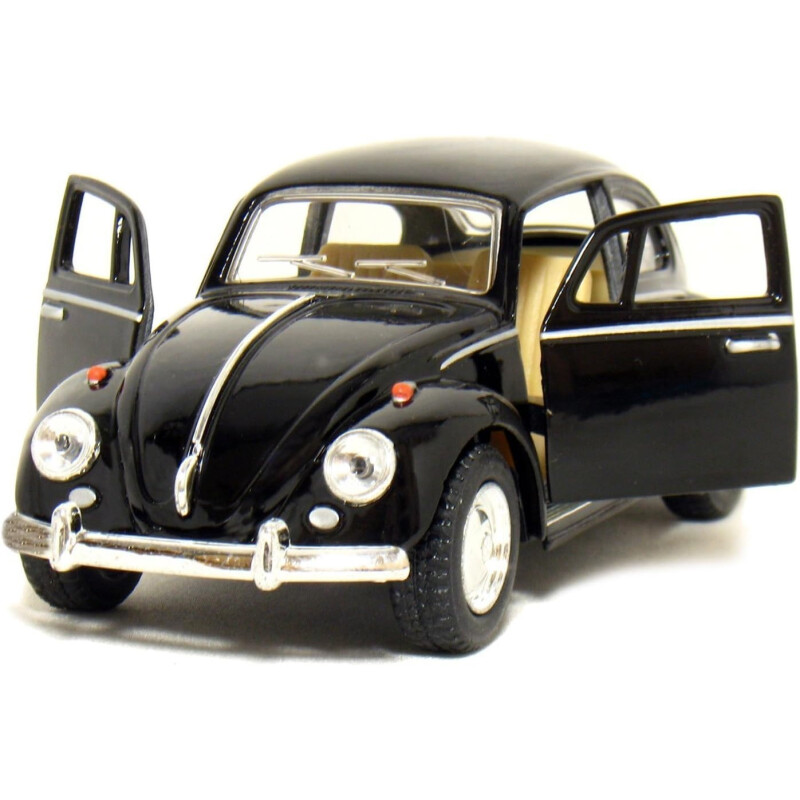 Volkswagen Escarabajo Clásico 1967 1/32 Volkswagen Escarabajo Clásico 1967 1/32