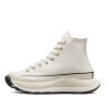Botas Converse Chuck 70 AT de Mujer - A01682C Blanco-negro