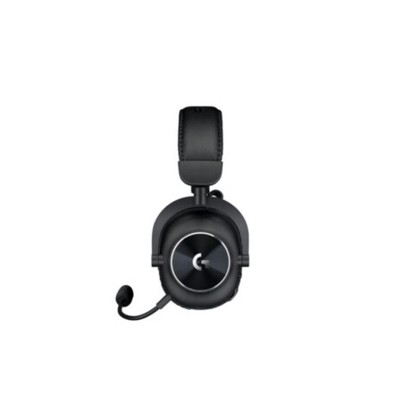 Auriculares Logitech Gaming PRO X 2 Negro