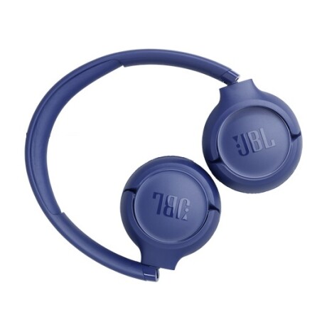 Audifono Jbl Tune 530 Azul Bluetooth 001