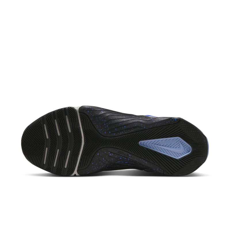 Championes Nike Metcon 8 Flyease de Mujer Negro