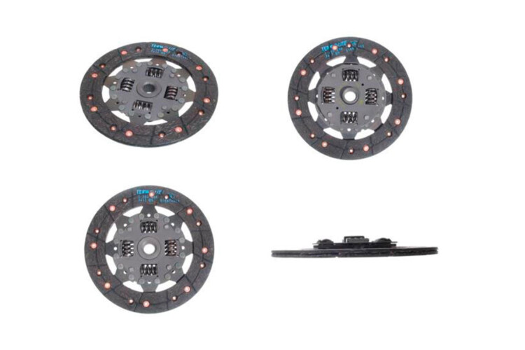Disco Embrague Luk-Chev/Aveo 1.6 16V-Est.24 Disco Embrague Luk-Chev/Aveo 1.6 16V-Est.24