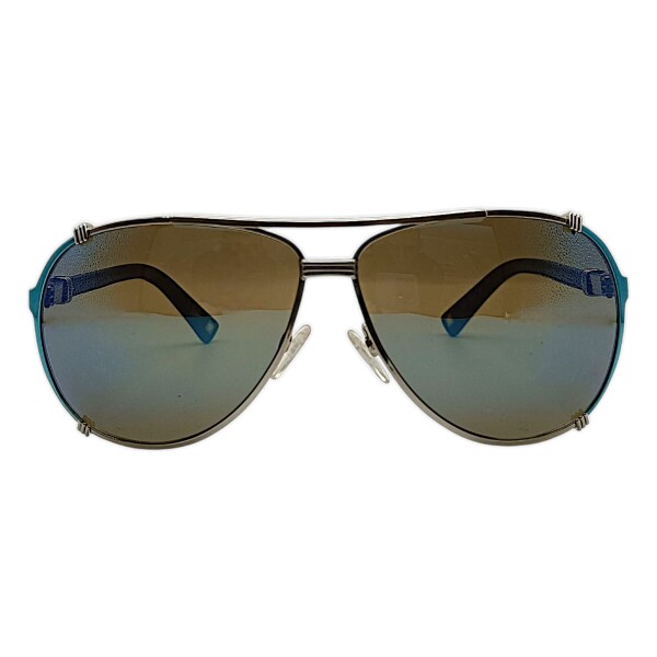 DIOR 013038 1QW3U 6311 130 C AZUL E - Adulto - Plateado plateadocombinado