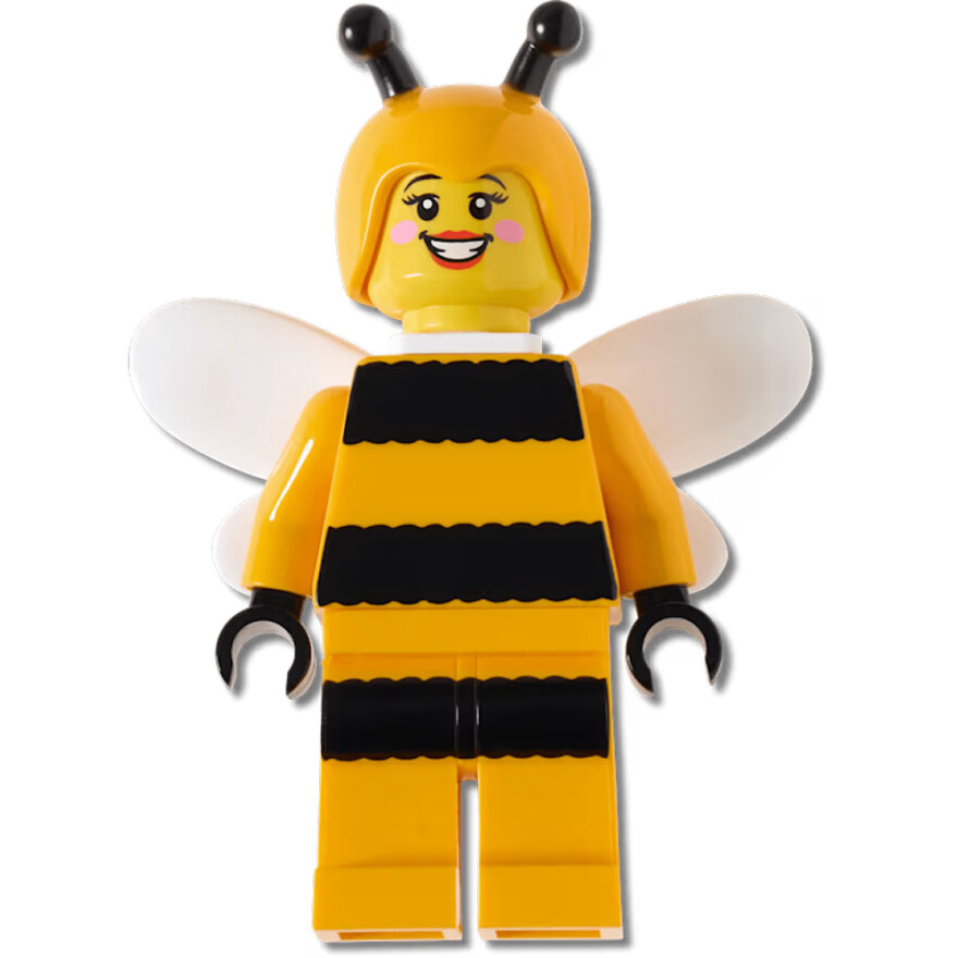 Jibbitz LEGO® Botanicals 2 Multicolor