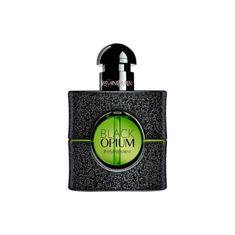 Ysl Black Opium Green 30 Ml Ysl Black Opium Green 30 Ml
