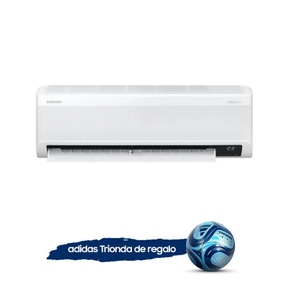 Aire Acondicionado Samsung Split Inverter WindFree 12000 BTU Aire Acondicionado Samsung Split Inverter WindFree 12000 BTU