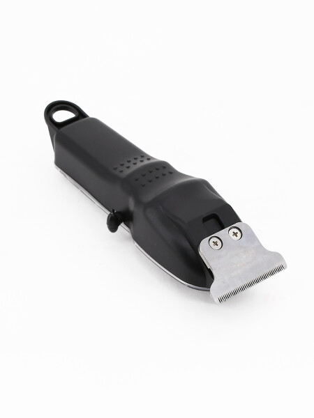 MAQUINA CORTAPELO SPACIAL NEGRO