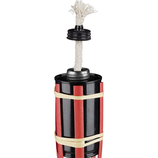 Antorcha Farol Jardín Patio 1.20 Mt Decorativas Exterior X24 Antorcha Farol Jardín Patio 1.20 Mt Decorativas Exterior X24