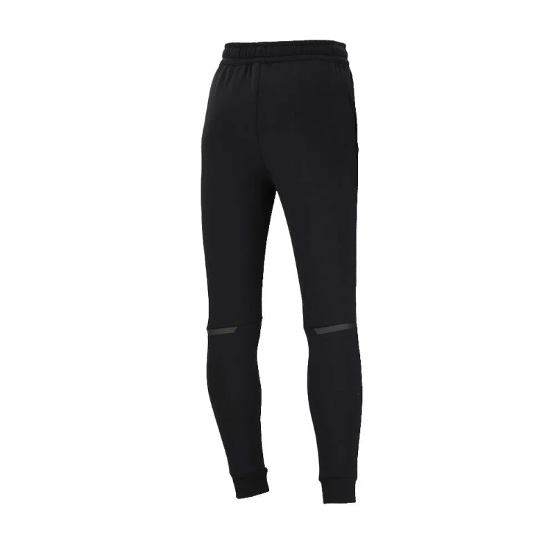 PANT TECH FLEECE GIRLS TRNG negro NEGRO