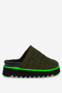 DOLOMITES NYLON GREEN Verde