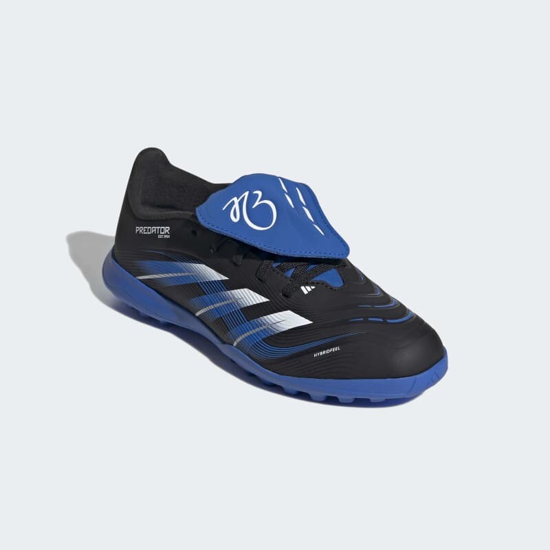 Championes Adidas Predator League Jude Bellingham Negro